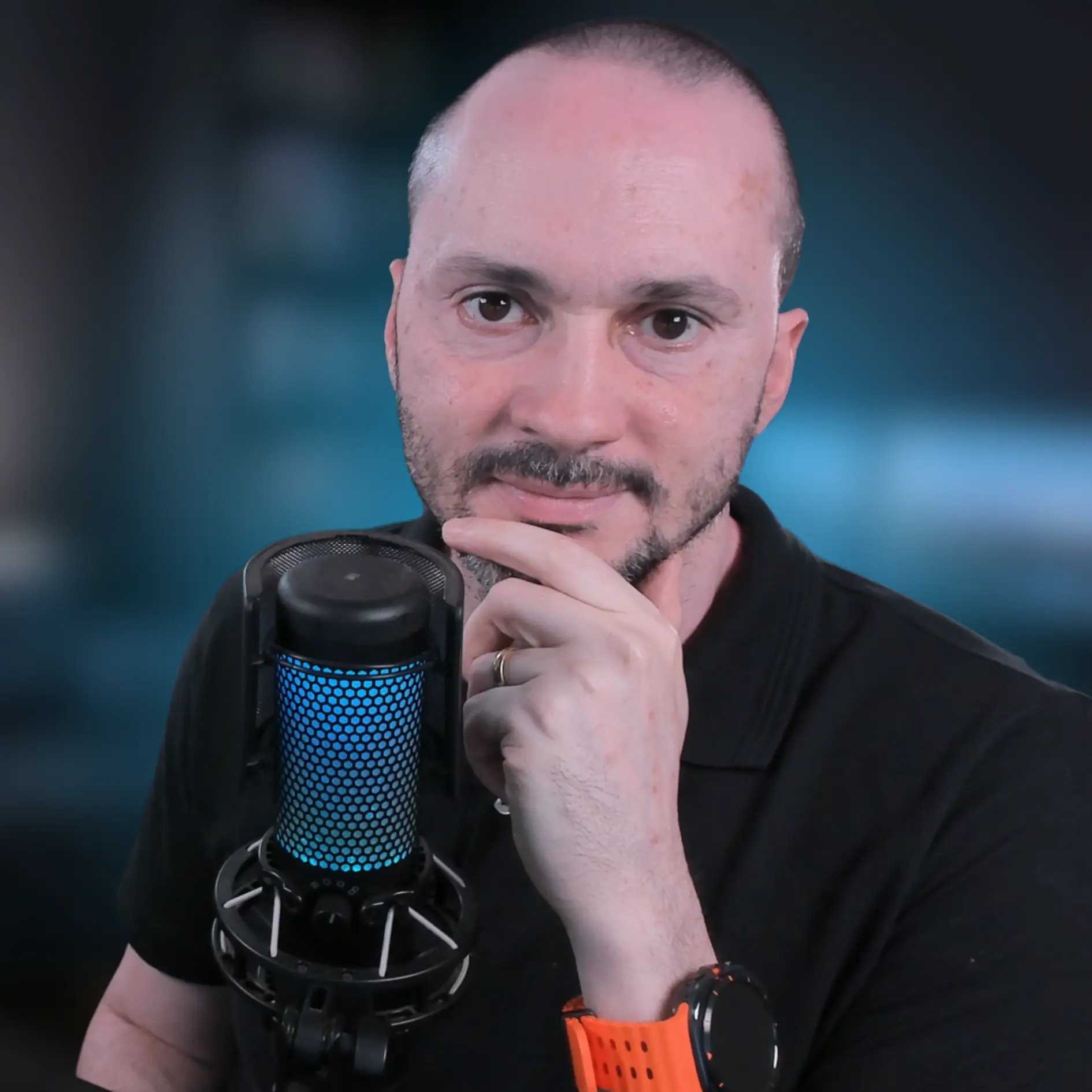 Marcos Lemos
